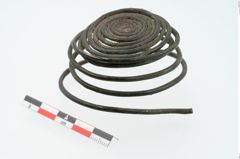 Foto von Eisenkonvolut (NHMW-PRAE-094301)